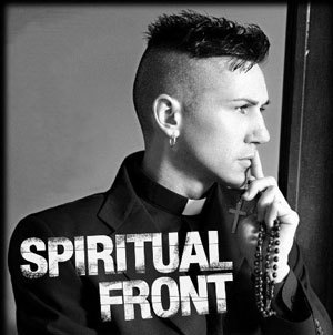 spiritual front