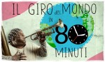 Orchestra di Piazza Vittorio: Il giro del mondo in 80 minuti