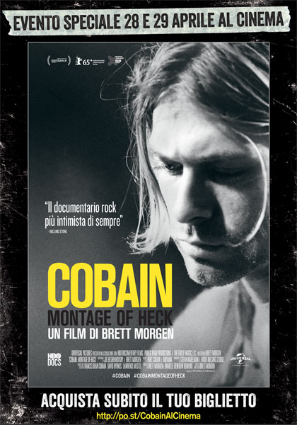 cobain