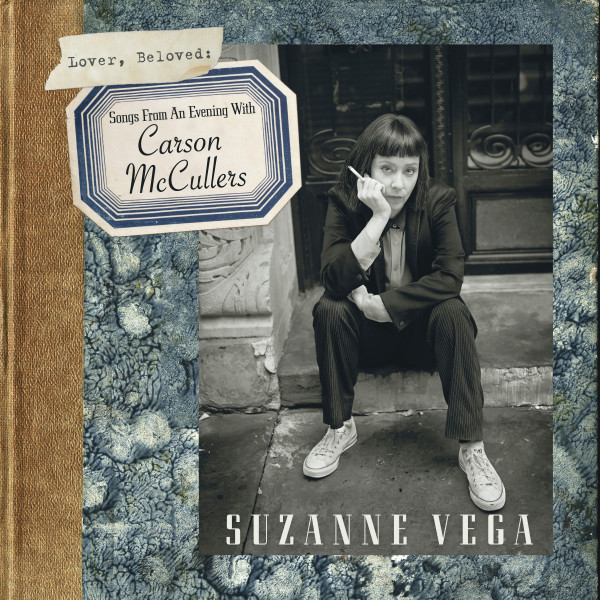 Suzanne Vega - Lover, Beloved