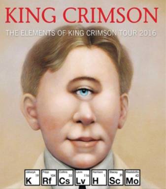 King-Crimson-tour-poster