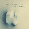 ElViajero_AndreaRea_Cover