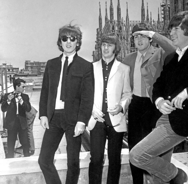 I-Beatles-a-Milano.-Milano-24-giugno-1965