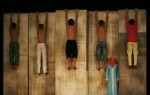 Groupe acrobatique de Tanger: Risate e Acrobazie 