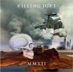 Killing Joke: il Requiem è ben lontano