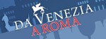 Da Venezia a Roma