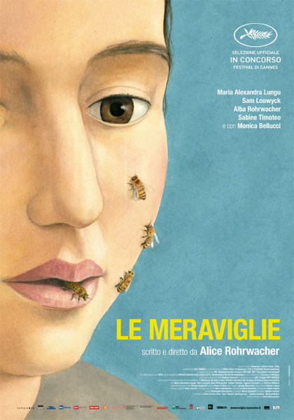 le-meraviglie-poster-locandina-alice-rohrwacher-2014