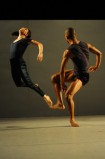 Batsheva dance company “Sadeh 21”: Semplicemente danza
