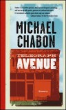 Michael Chabon. Telegraph Avenue