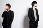 Thom Yorke & Jonny Greenwood: Eterei fantasmi nella notte  