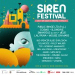 Siren Festival: La Celebrazione delle “Musiche Altre”