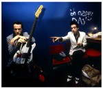 The Clash:  White Riot, Black Riot - Four Horsemen Back in Bologna