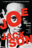 Joe Jackson: Musica contro la gravità