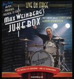 Il grande divertimento di Max Weinberg e il suo jukebox molto rock'n'roll