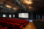 ALLA CASA DEL CINEMA UNA SALA PER L’EUROPA