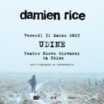 Damien Rice: How can we ask for more?