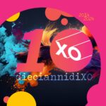 Festeggiamo i dieci anni della XO La Factory con una compilation di brani indipendenti da non perdere