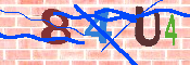 Immagine CAPTCHA