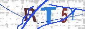 Immagine CAPTCHA